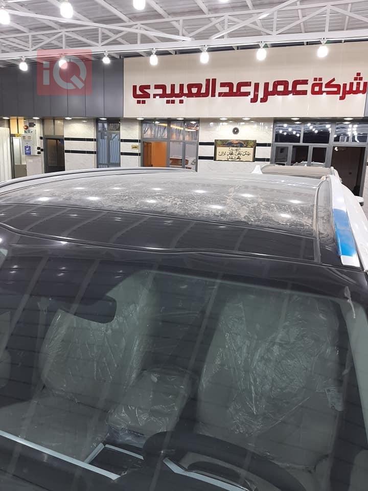 کیا سۆرینتۆ